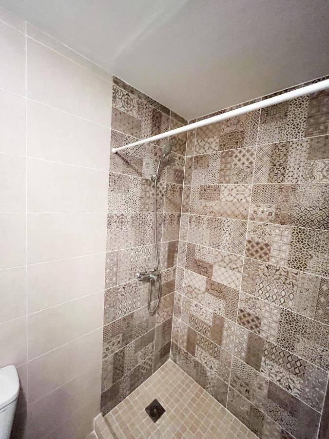 Amplio Apartamento En Av. Carlos Haya Malaga Exterior photo